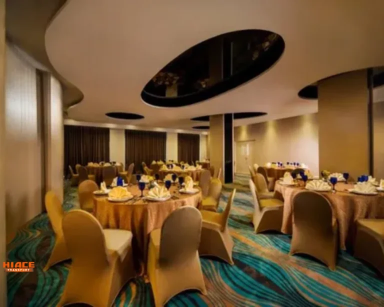Ballroom Source by Traveloka