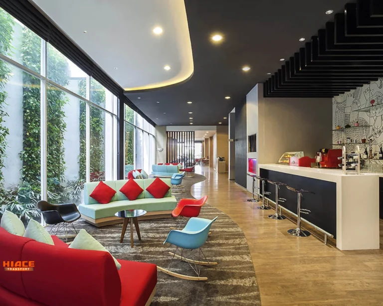 ibis jakarta harmoni