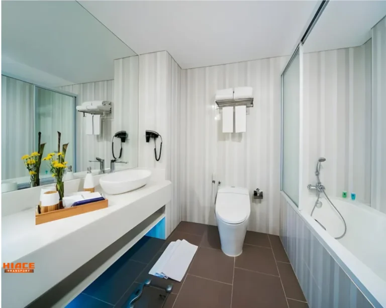Bathub Junior Suite Room Source by Agoda.com