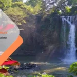 Curug Bengkawah Pemalang