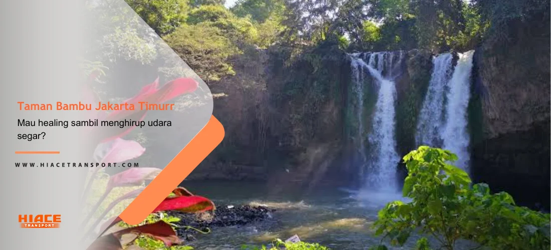 Curug Bengkawah Pemalang