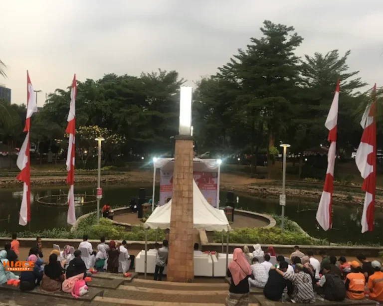 taman ayodya
