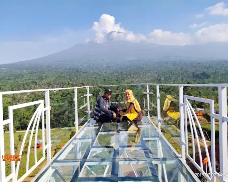 bukit tangkeban pemalang