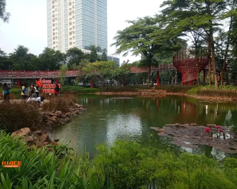 taman langsat