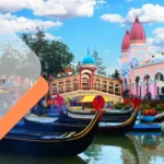 Little Venice Kota Bunga