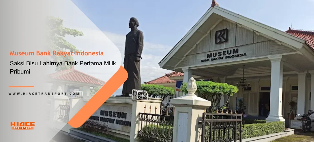 museum bank rakyat indonesia