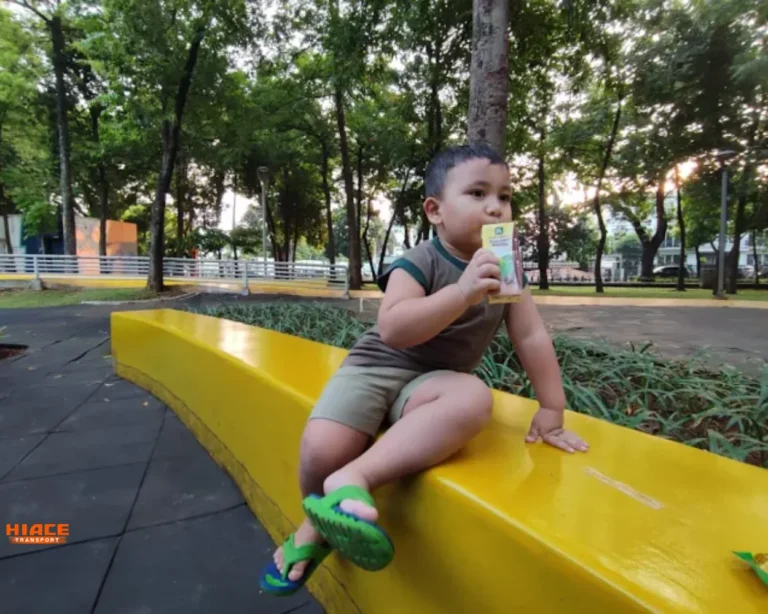 Piknik di Bawah Pohon Source by GUEEMILY!