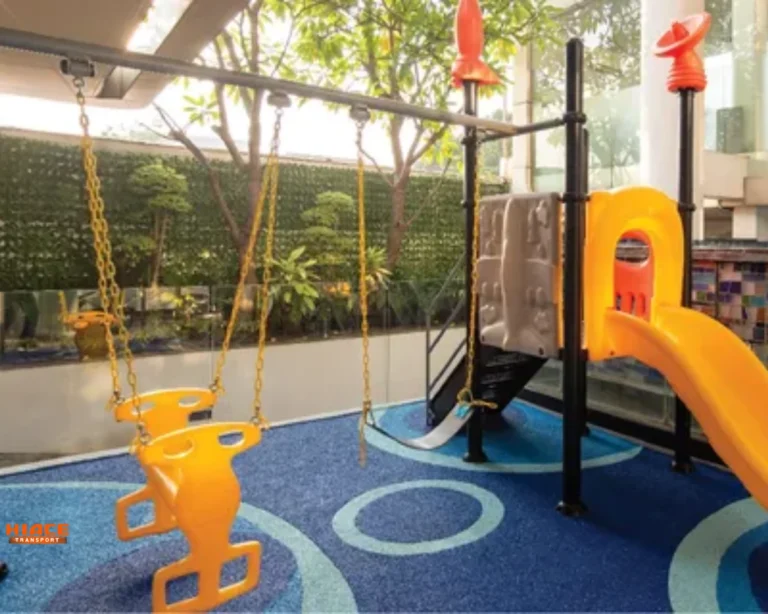 blue sky hotel jakarta