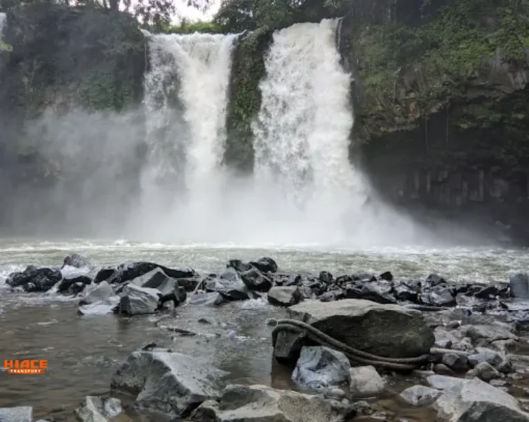 Punggung Curug Bengkawah Pemalang Source by Asky Rosidah