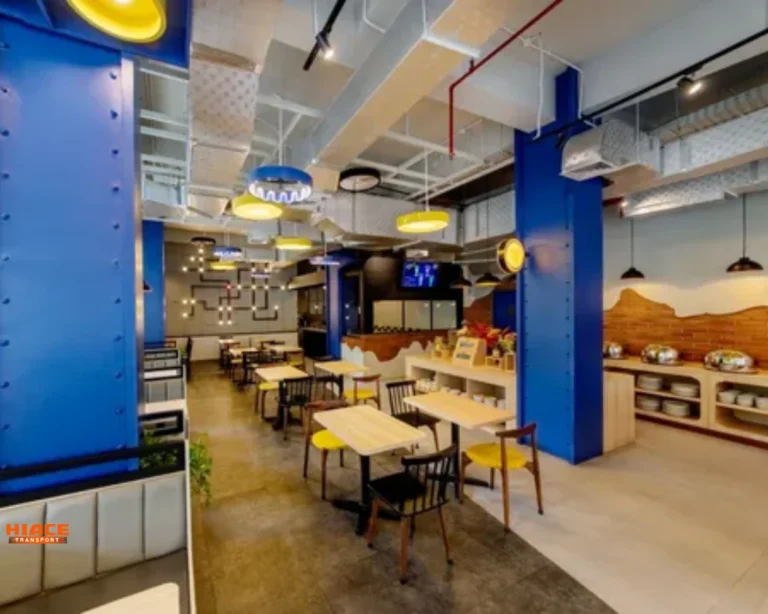 yello hotel manggarai jakarta