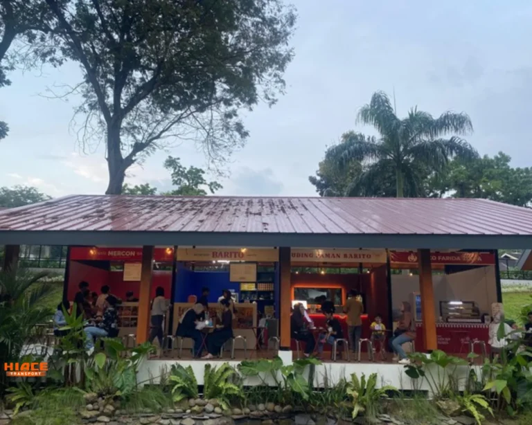 taman ayodya