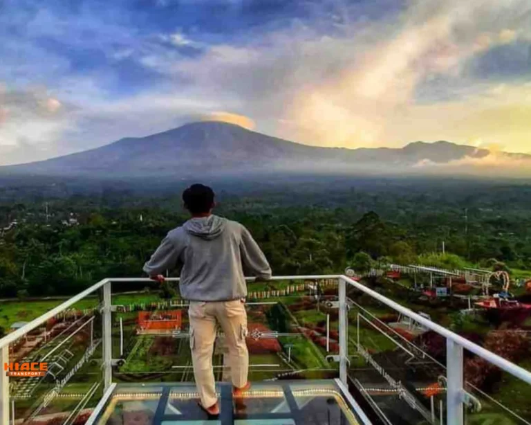 bukit tangkeban pemalang