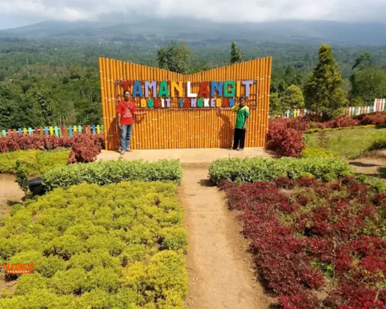 bukit tangkeban pemalang