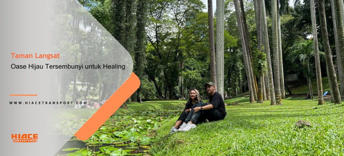 Taman Langsat
