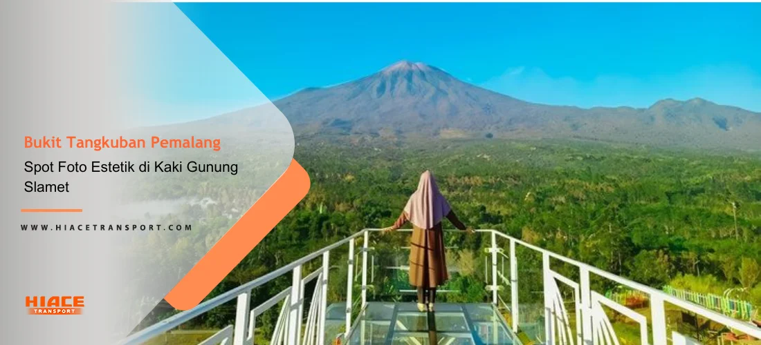bukit tangkeban pemalang