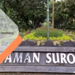 Taman Suropati