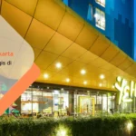 Yello Hotel Manggarai Jakarta